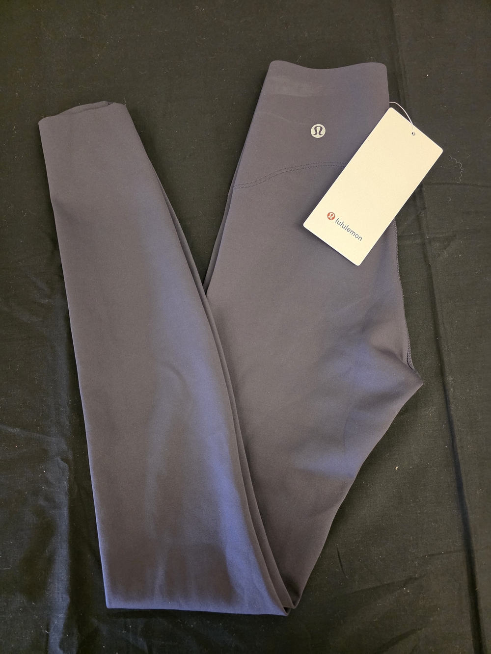 lululemon athletica Women's Plum Purple Leggings